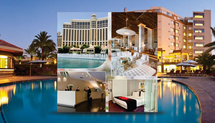 Thiết kế kiến trúc nhà hàng và khách sạn