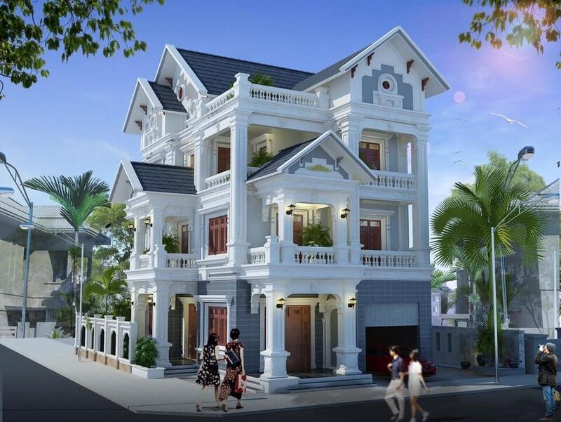 Báo giá chi phí xây nhà trọn gói tại Bến Cát, Bình Dương 