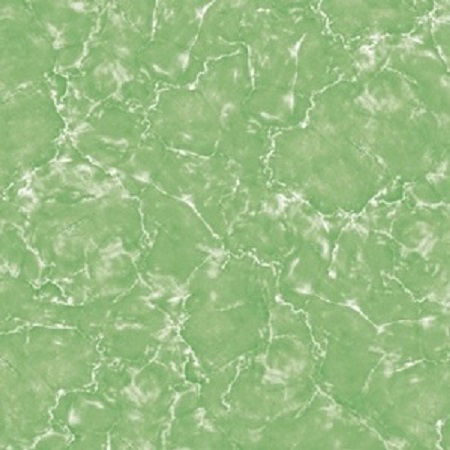 Mẫu gạch lát nền màu xanh lá cây kích thước 40x40 Prime mã 04403