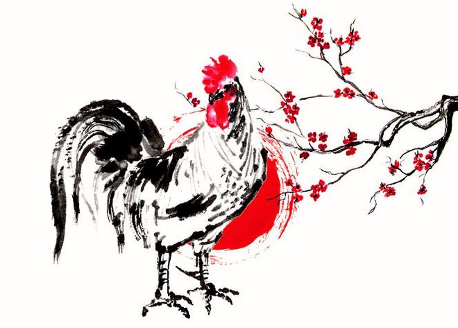 sinh năm 1933 cầm tinh con gì 