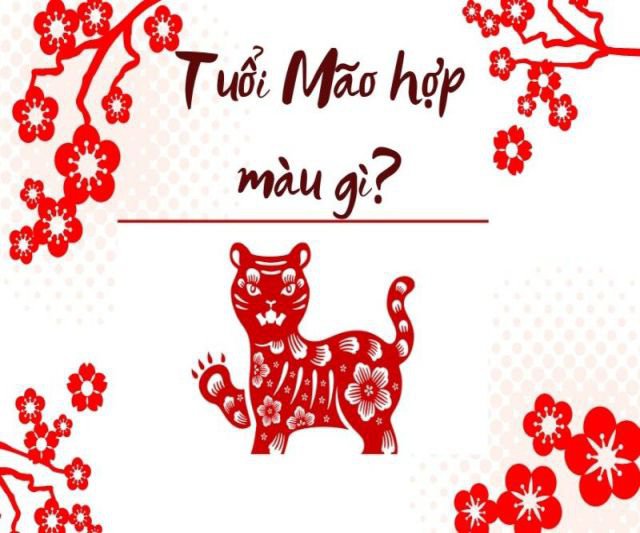 x sinh năm 1939 và những màu sắc phù hợp, kiêng kị