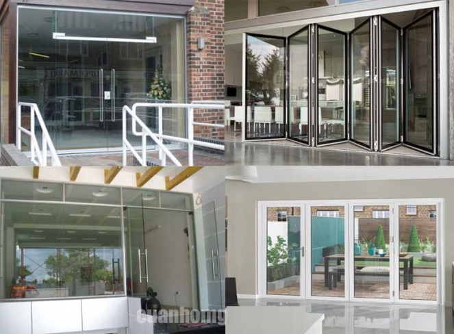 Tính ứng dụng của kính cường lực