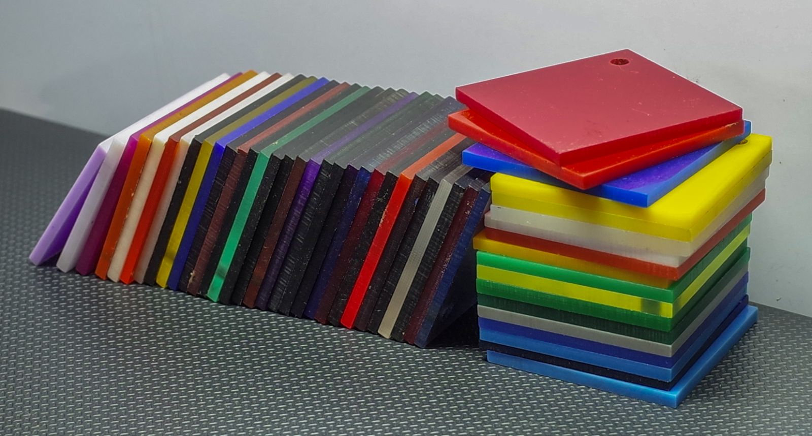 Ưu nhược điểm của Mica 