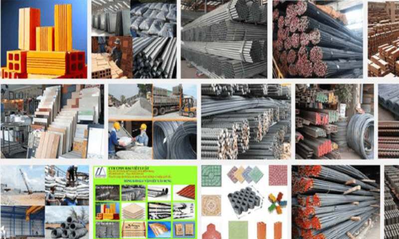 Báo giá chi phí xây nhà 4 tầng tại Long Khánh, Đồng Nai chi tiết