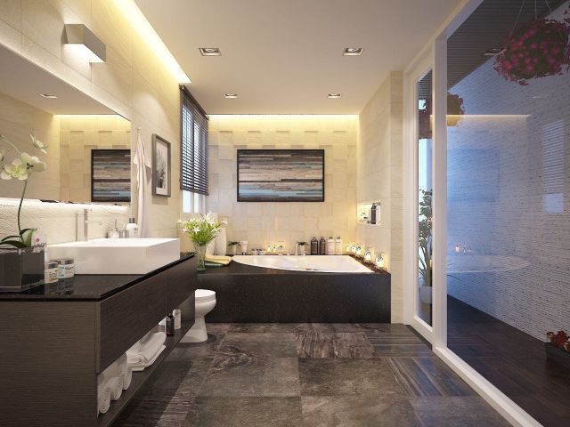 mẫu gạch lát nền 30x30