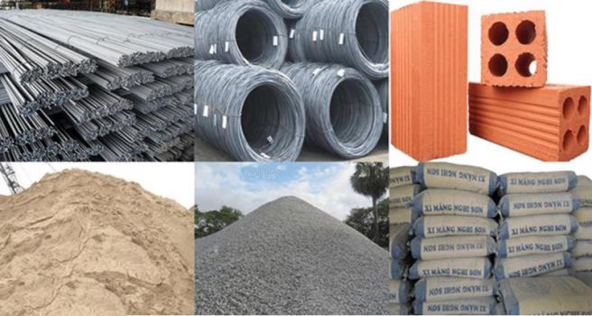 Vật liệu phù hợp cho căn hộ đẳng cấp 2 tầng tại Phan Thiết