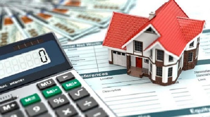 Báo giá chi phí xây nhà 4 tầng tại Thuận An, Bình Dương