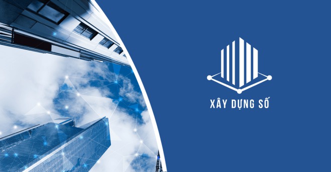 Sàn thương mại xây dựng số