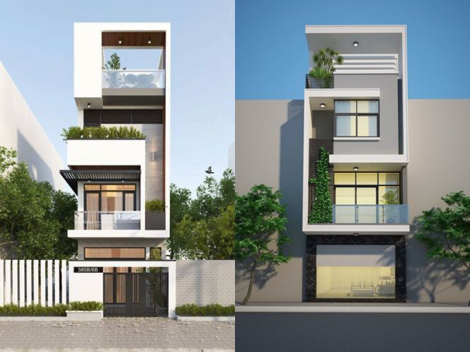 Báo giá chi phí xây dựng nhà 3 tầng tại Tam Dương, Vĩnh Phúc