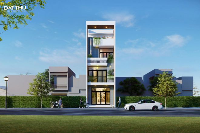 Lưu ý khi tìm hiểu báo giá chi phí xây dựng nhà 4 tầng tại Nam Từ Liêm, Hà Nội