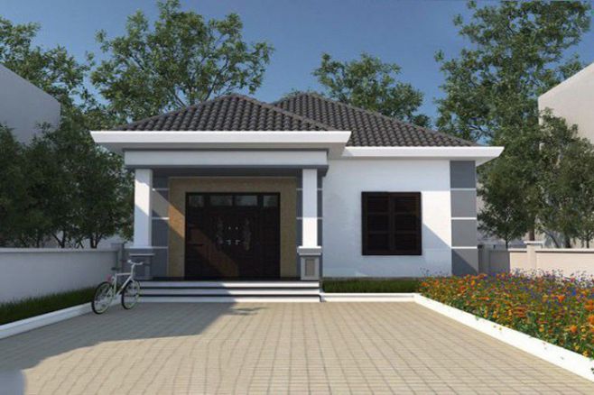 Kinh nghiệm tiết kiệm chi phí xây dựng nhà cấp 4 tại Tam Dương