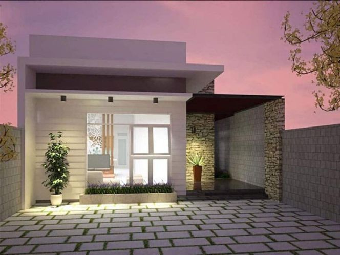 Cách tính chi phí xây nhà cấp 4 tại Vĩnh Yên