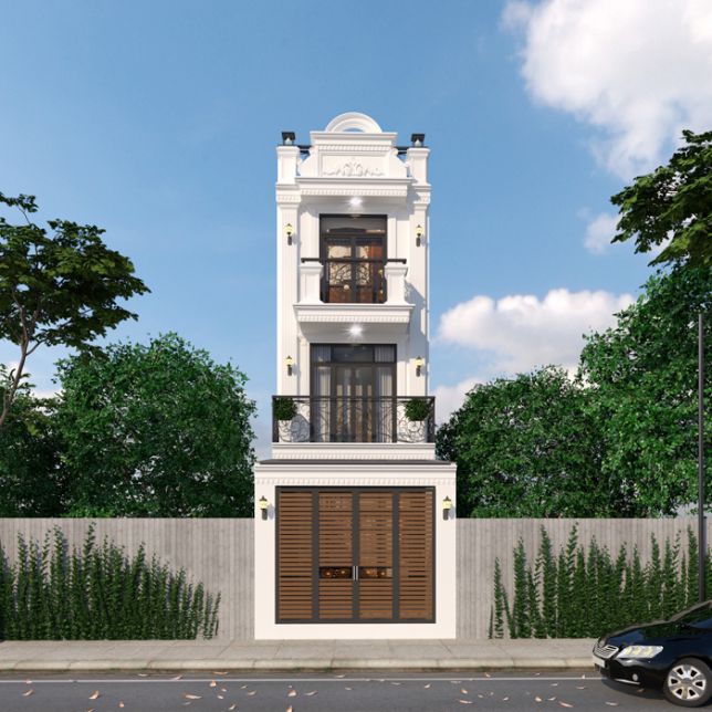 chi tiết phí xây nhà tại Bình Thuận