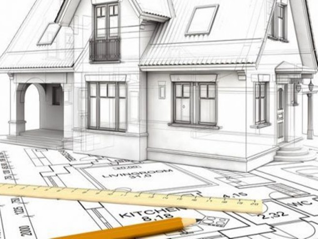 Yếu tố ảnh hưởng đến giá thiết kế nhà